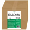 Atletic Food Сывороточный протеин WPC 80 Premium - 3000 грамм
