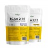 Atletic Food BCAA 2:1:1 Instant Flavored Powder - 2 вкуса по 500 г (фото-0)