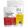 Набор BCAA 2:1:1 + L-Carnitine Tatrate (фото-0)