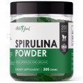 Atletic Food Спирулина Green Spirulina Powder - 300 грамм