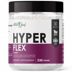 Комплекс для суставов и связок Atletic Food Hyper Flex - 330 грамм