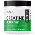 Atletic Food Креатин моногидрат Micronized Creatine 3000 mg - 200 капсул