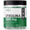 Спирулина Atletic Food Spirulina 3000 mg - 600 таблеток (фото-0)