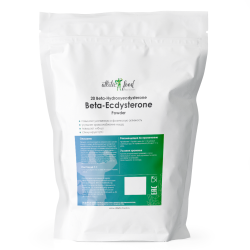 Atletic Food Экдистерон Beta-Ecdysterone Powder - 100 грамм