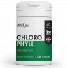 Хлорофилл Atletic Food Chlorophyll 50 mg - 120 капсул (фото-0)