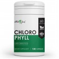 Atletic Food Хлорофилл Chlorophyll 50 mg - 120 капсул