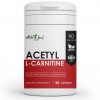 Ацетил Л-Карнитин Atletic Food Acetyl L-Carnitine 500 mg - 90 капсул (фото-0)