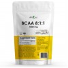 Незаменимые аминокислоты БЦАА Atletic Food BCAA 8:1:1 1000 mg - 120 капсул (фото-1)