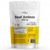 Говяжьи аминокислоты Atletic Food Hydro Beef Aminos 2500 mg - 150 капсул (фото-1)