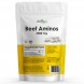 Говяжьи аминокислоты Atletic Food Hydro Beef Aminos 2500 mg - 150 капсул (рисунок-2)