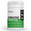 Atletic Food Креатин моногидрат Micronized Creatine 3000 mg - 120 капсул