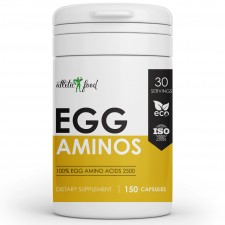 Atletic Food Яичные аминокислоты Egg Aminos - 150 капсул