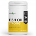 Atletic Food Fish Oil Strong Омега-3 1450 mg - 150 гелевых капсул