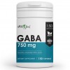 Atletic Food GABA (Gamma Aminobutyric Acid) 750 mg - 150 капсул (фото-0)