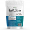 Atletic Food GABA (Gamma Aminobutyric Acid) 750 mg - 150 капсул