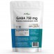 Atletic Food GABA (Gamma Aminobutyric Acid) 750 mg - 150 капсул (рисунок-2)