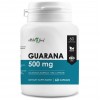 Экстракт гуараны Atletic Food 100% Pure Guarana 500 mg - 60 капсул (фото-0)