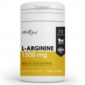 Atletic Food Л-Аргинин L-Arginine 1500 mg - 150 капсул