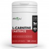 Л-Карнитин тартрат Atletic Food 100% Pure L-Carnitine Tartrate 600 mg - 120 капсул (фото-0)