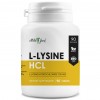 Л-Лизин Гидрохлорид Atletic Food L-Lysine HCL 750 mg - 90 таблеток (фото-0)