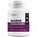 Atletic Food Marine Collagen Type 1 (2100 mg) - 60 капсул