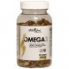 Рыбий жир Омега-3 Atletic Food Omega-3 1000 mg - 90 гелевых капсул (рисунок-3)