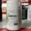 Рыбий жир Омега-3 Atletic Food Omega-3 1000 mg - 90 гелевых капсул (фото-1)