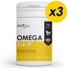 Жирные кислоты Омега 3-6-9 Atletic Food Omega 3-6-9 1000 mg - 270 гел.капс (3 шт по 90 капс) (фото-0)