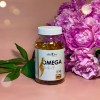 Жирные кислоты Омега 3-6-9 Atletic Food Omega 3-6-9 1000 mg - 90 гелевых капсул (фото-1)