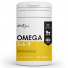 Жирные кислоты Омега 3-6-9 Atletic Food Omega 3-6-9 1000 mg - 90 гелевых капсул (фото-0)