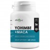 Atletic Food Yohimbe Extract 100 mg (HCL 4 mg) + MACA 400 mg - 60 капсул (фото-0)