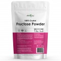 Atletic Food Фруктоза 100% Crystal Fructose Powder - 500 грамм