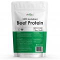 Atletic Food 100% Hydrolized Beef Protein - 1000 грамм (без вкуса)
