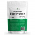 Atletic Food 100% Hydrolized Beef Protein - 500 грамм (без вкуса)