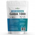 Atletic Food 100% Micronized GABA 1000 mg Pure Powder - 100 грамм