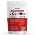 Atletic Food 100% Micronized L-Carnitine Pure Powder - 100 грамм
