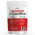 Atletic Food 100% Micronized L-Carnitine Pure Powder - 50 грамм