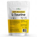 Atletic Food 100% Micronized L-Taurine 1000 mg - 200 грамм