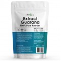 Atletic Food Экстракт Гуараны 100% Pure Extract Guarana Powder - 50 грамм