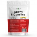 Atletic Food Ацетил-Л-Карнитин Acetyl L-Carnitine Powder - 100 грамм (со вкусом)