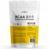 Atletic Food BCAA 2:1:1 Instant Flavored Powder - 200 грамм (со вкусом) кола (фото-0)