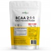 Atletic Food BCAA 2:1:1 Instant Flavored Powder - 200 грамм (со вкусом) экзотик (фото-0)