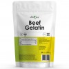 Желатин пищевой говяжий Atletic Food Beef Gelatin - 1000 грамм (фото-0)