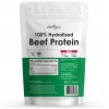 Говяжий протеин Atletic Food 100% Hydrolized Beef Protein - 1000 грамм (со вкусом) шоколад (фото-0)