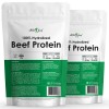 Говяжий протеин Atletic Food 100% Hydrolized Beef Protein - 2000 грамм (2 шт по 1000 г) (фото-0)