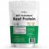 Говяжий протеин Atletic Food 80% Hydrolized Beef Protein - 300 грамм (со вкусом) (фото-0)