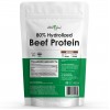 Говяжий протеин Atletic Food 80% Hydrolized Beef Protein - 450 грамм (со вкусом) (фото-0)