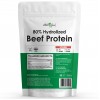 Говяжий протеин Atletic Food 80% Hydrolized Beef Protein - 900 грамм (со вкусом) (фото-0)