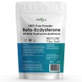 Atletic Food Бета-экдистерон Beta-Ecdysterone Powder - 50 грамм