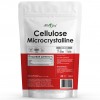 Целлюлоза микрокристаллическая Atletic Food Cellulose Microcrystalline - 100 грамм (фото-0)